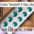 Cialis Tadalafil 5 Mg Lilly dapoxetine1